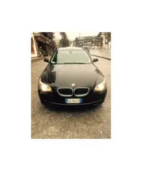 Bmw 520 d touring mod.2008 - Trento