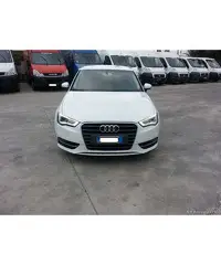 AUDI A3 SPB 2.0 TDI 150 CV XENON - 2013 - Campania