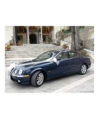 Jaguar S-Type PERFETTO € 4900 - Salerno