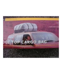 Bagagliera Cargo Bag Axius - Bergamo