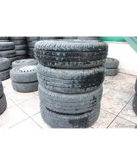 Gomme Runway Enduro 185/75/ R 14 C - Lazio