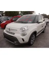 Fiat 500L 1.3 Trekking - NUOVA KM0 - Cuneo