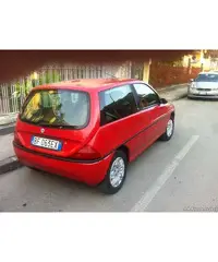 Auto - Lancia y elefantino rossa, - Napoli