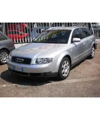 Audi A4 3.0 Benzina Avant Con Solo 82.000 Km. - Roma