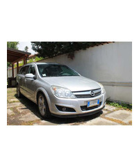 Opel Astra SW 17 cosmo