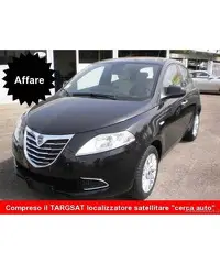 Lancia Ypsilon Gold 1.2 Benzina Roma 5 Porte Pronta Consegna