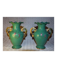 Vasi ceramica coppia di vasi - Vicenza