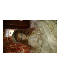 Bambole di porcellana capodimonte - L'Aquila