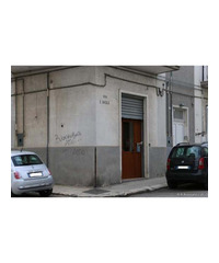 Appartamento in Affitto - ZONA OSPEDALE - Puglia